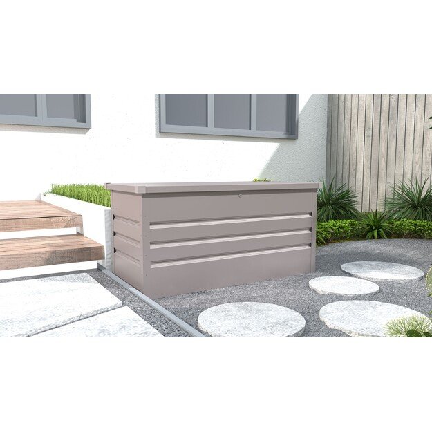 Sodo dėžė G21 Denver 400 L 63900843 3