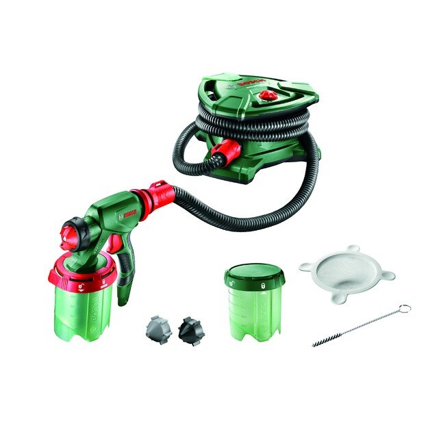 Dažų pulverizatorius PFS 5000 E