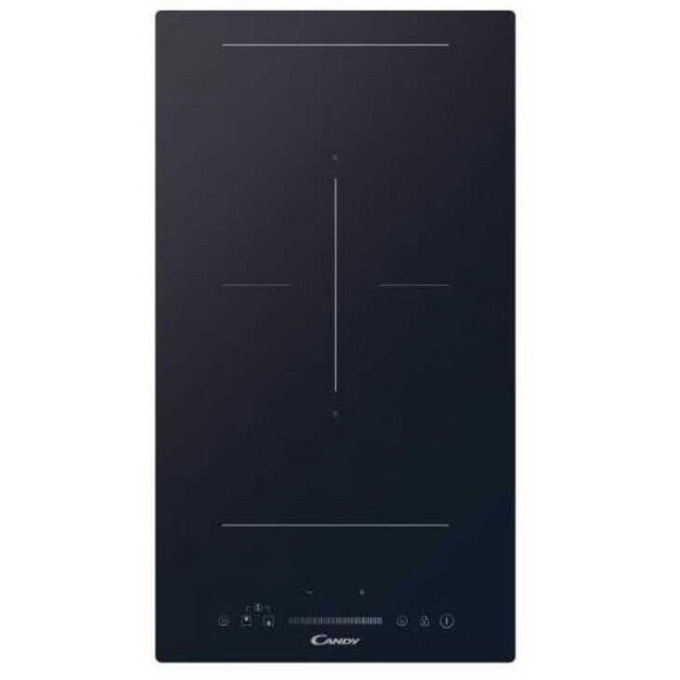Įmontuojama indukcinė domino kaitlentė Candy CTP32SC/E1