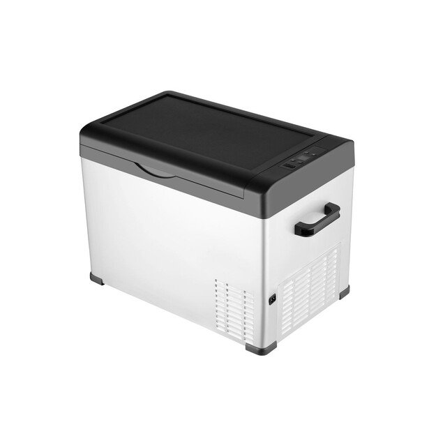 Mašininis šaldytuvas GUZZANTI GZ-37