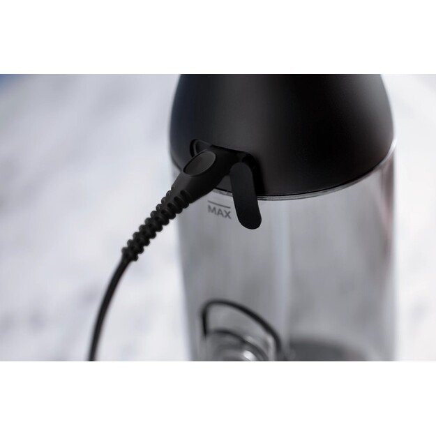 Irigatorius + elektrinis dantų šepetėlis Philips HX3886/43 1