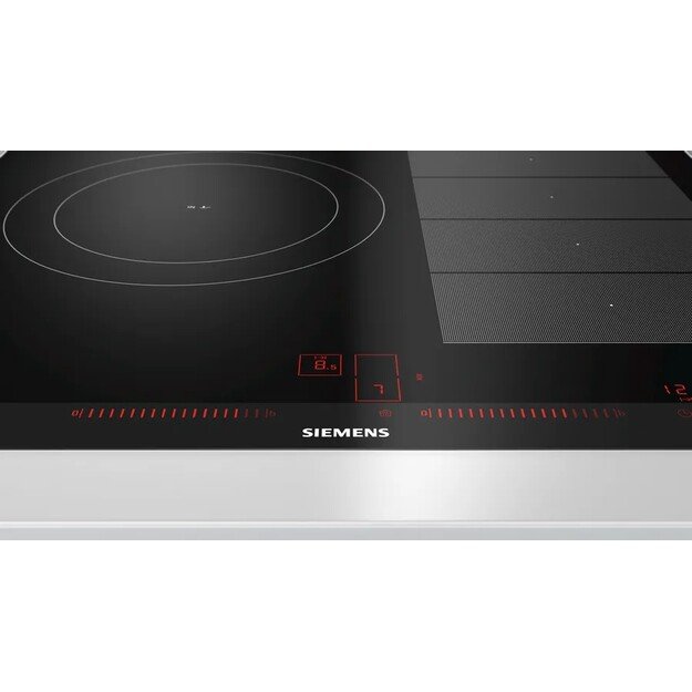Įmontuojama kaitlentė Siemens EX675LJC1E 2