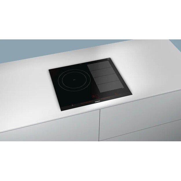 Įmontuojama kaitlentė Siemens EX675LJC1E 1