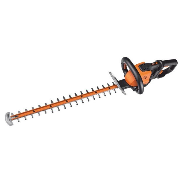 Akumuliatorinės gyvatvorių žirklės Worx WG284E.9, be baterijos ir įkroviklio, 6924328313861