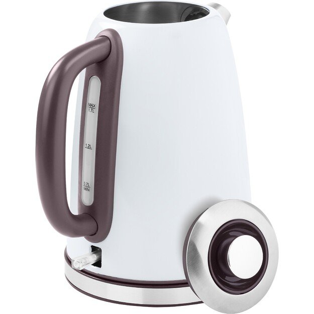 Virdulys ECG RK 1700 Magnifica Intenso 4