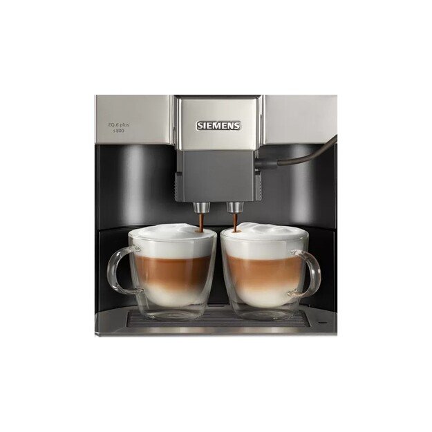 Kavos aparatas Siemens TE658209RW 7