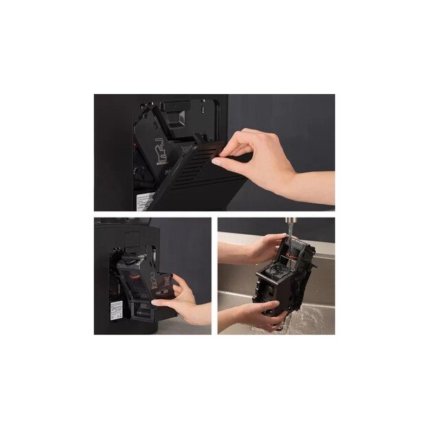 Kavos aparatas Siemens TE658209RW 4