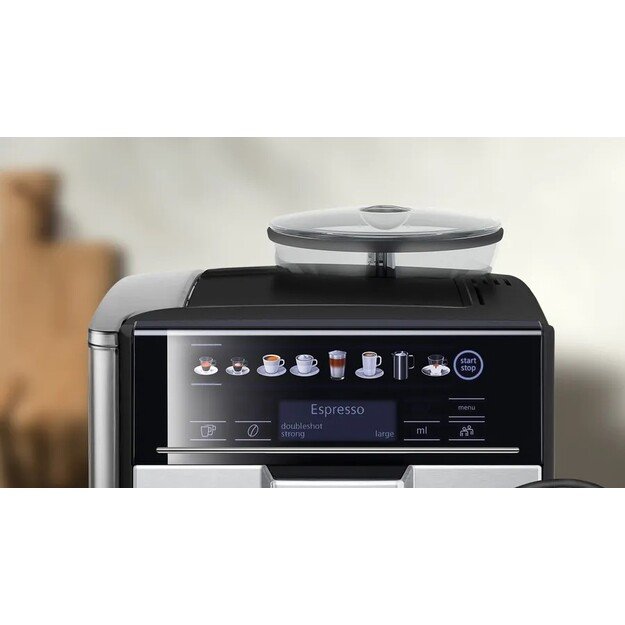 Kavos aparatas Siemens TE658209RW 15