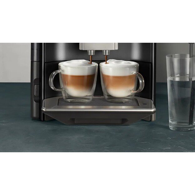 Kavos aparatas Siemens TE658209RW 14