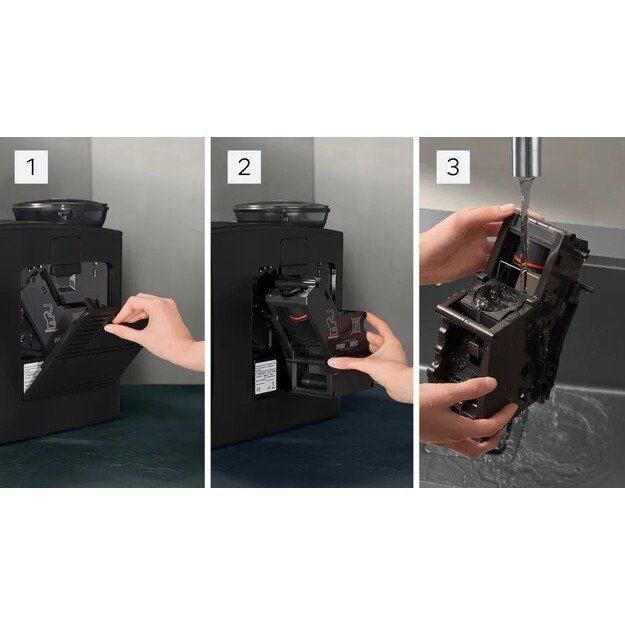 Kavos aparatas Siemens TE658209RW 8