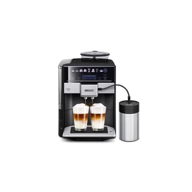 Kavos aparatas Siemens TE658209RW 2