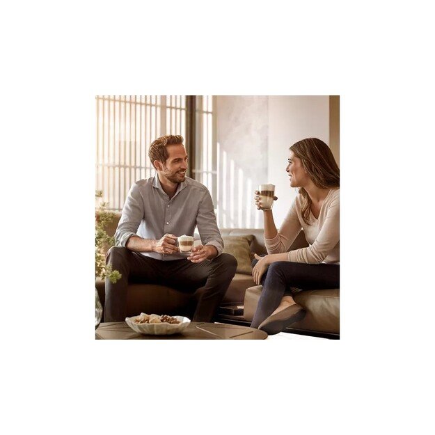 Kavos aparatas Siemens TE658209RW 11