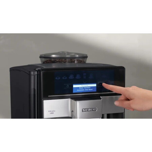 Kavos aparatas Siemens TE658209RW 16