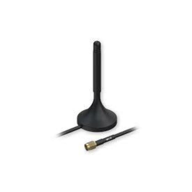 ANTENNA WIFI SMA MAGNETIC/PR1KRF30 TELTONIKA