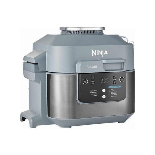 Daugiafunkcinie gruzdintuvė / puodas Ninja ON400EU 6