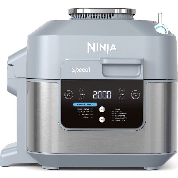 Daugiafunkcinie gruzdintuvė / puodas Ninja ON400EU