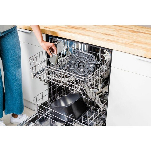 Daugiafunkcinie gruzdintuvė / puodas Ninja ON400EU 4