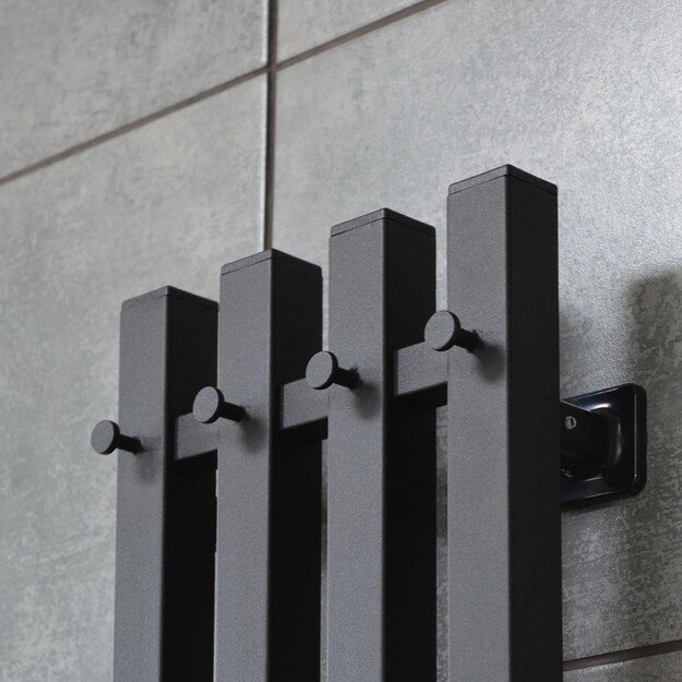 Elektrinis rank&scaron;luosčių džiovintuvas Navin Levante 210x1200, Sensor, 12-257153-2112, (laidas kairėje 4