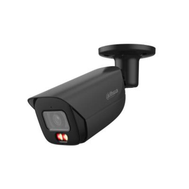 NET CAMERA 8MP BULLET/HFW3849E-AS-IL-0280B-B DAHUA