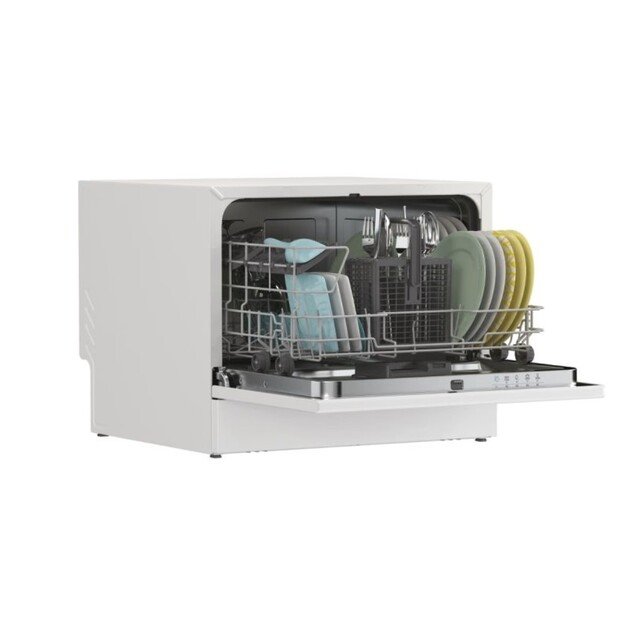 Indaplovė Candy CP 6E51LW 6