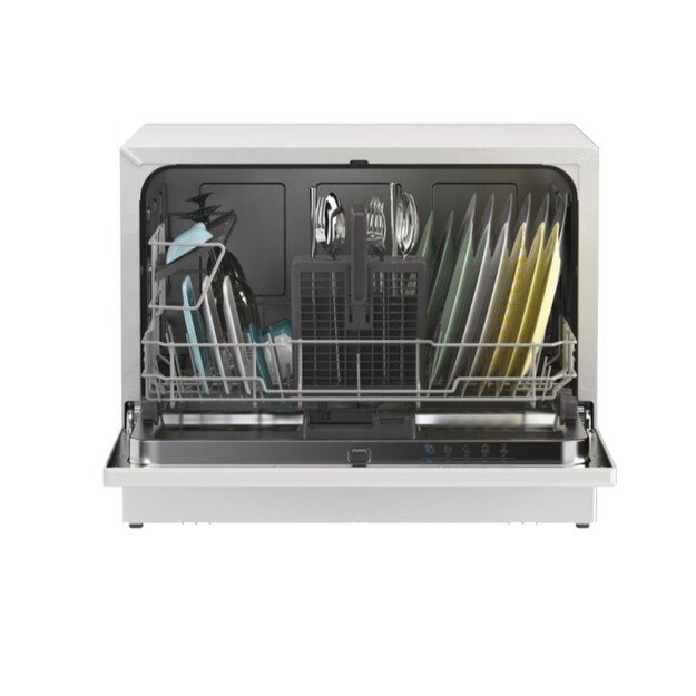 Indaplovė Candy CP 6E51LW 9