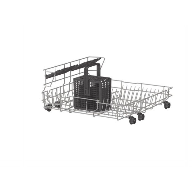 Indaplovė Candy CP 6E51LW 4