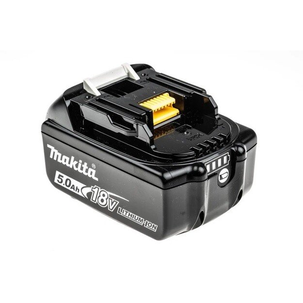 Aku Makita BL1850B 18 V 5,0 Ah Liitium-ioon 2