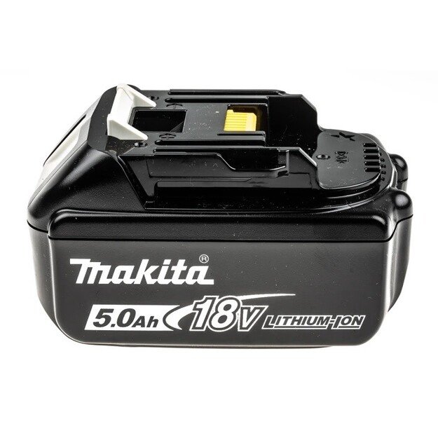 Aku Makita BL1850B 18 V 5,0 Ah Liitium-ioon 1