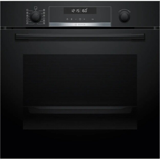 Orkaitė Bosch HBG578EB3