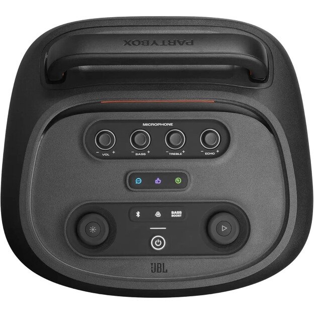 Garso kolonėlė JBL  Partybox 520 1