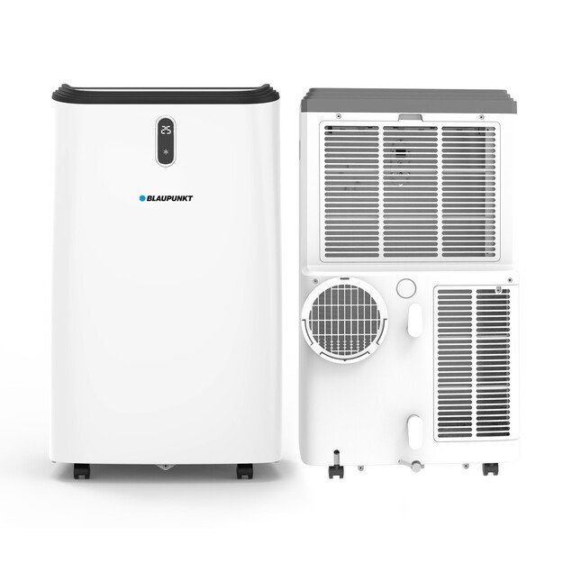 Oro kondicionierius BLAUPUNKT ACP614 2