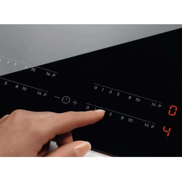 Kaitlentė ELECTROLUX CIV634 1