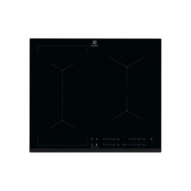 Kaitlentė ELECTROLUX CIV634