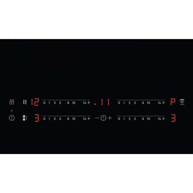 Kaitlentė ELECTROLUX CIV634 2