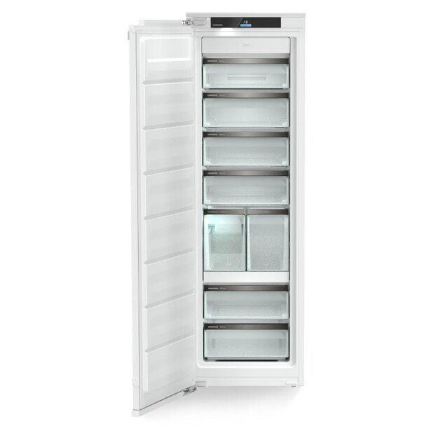 Įmontuojamas šaldiklis Liebherr SIFNbsdi 5188 2
