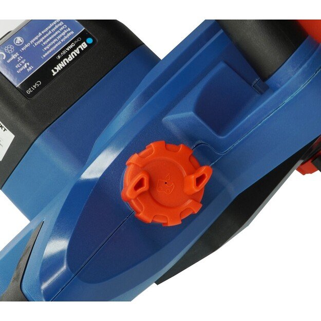 Grandininis pjūklas Blaupunkt CS4120 7