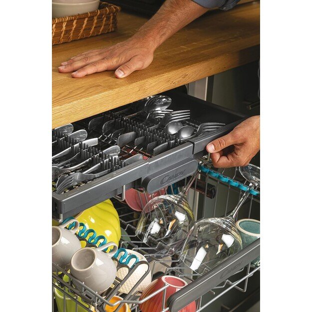 Indaplovė Candy CS 6B0S3PSA 1