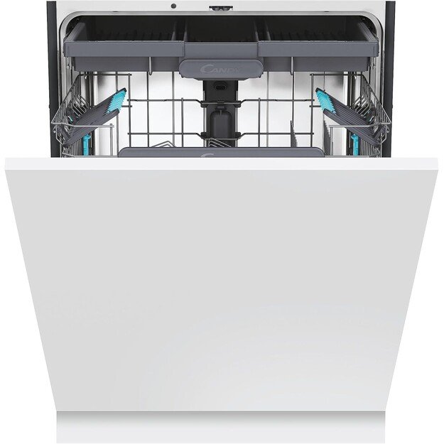 Indaplovė Candy CS 6B0S3PSA