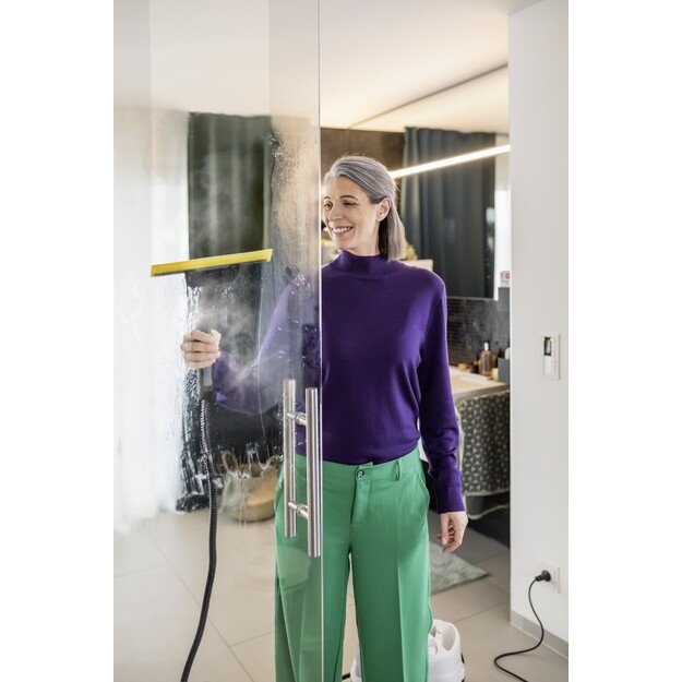 Langų valytuvo antgalis Karcher Comfort, 2.863-336.0 3