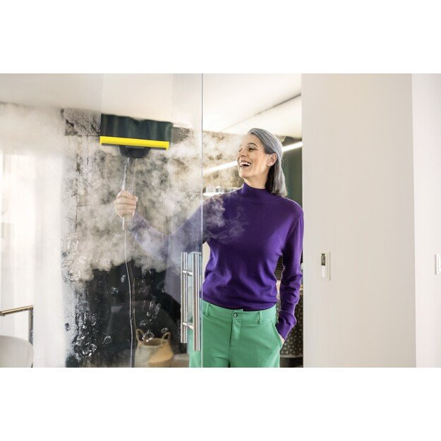 Langų valytuvo antgalis Karcher Comfort, 2.863-336.0 2