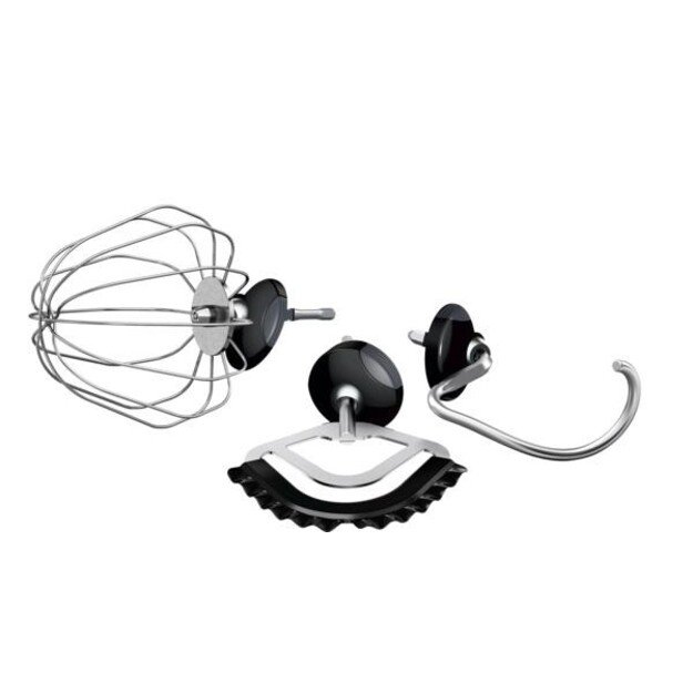 Virtuvinis kombainas Bosch MUM9A66R00 1