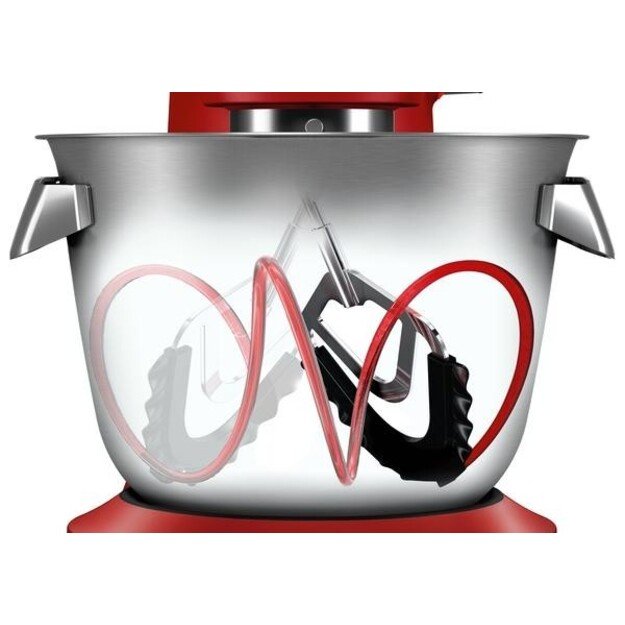 Virtuvinis kombainas Bosch MUM9A66R00 7