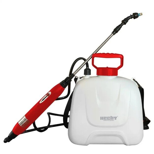 Akumuliatorinis purkštuvas HECHT4050