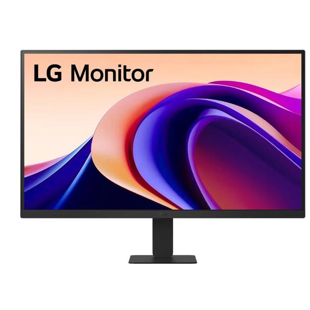 LCD Monitor|LG|27U631A-B|27 |Gaming|Tilt|Panel IPS|2560x1440|16:9|100 Hz|5 ms|Colour Black|27U631A-B