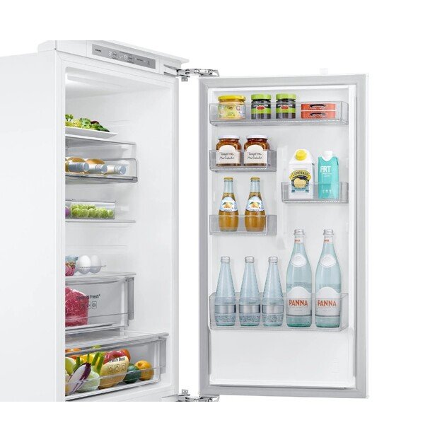 Įmontuojamas šaldytuvas Samsung BRB80F26ADF0EO 4