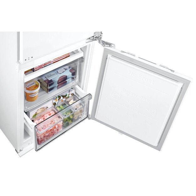 Įmontuojamas šaldytuvas Samsung BRB80F26ADF0EO 6