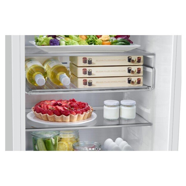 Įmontuojamas šaldytuvas Samsung BRB80F26ADF0EO 2