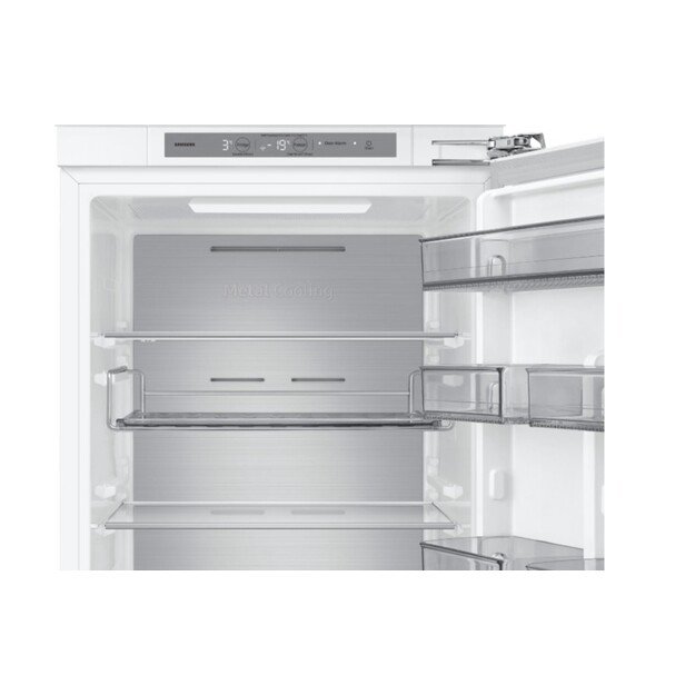 Įmontuojamas šaldytuvas Samsung BRB80F26ADF0EO 5