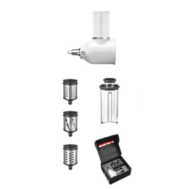 Priedas KitchenAid 5KSMVSA 2