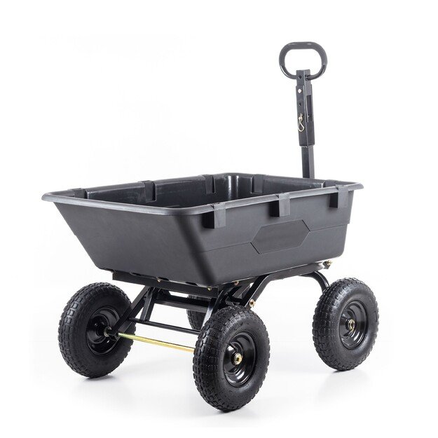 Karutis-vežimas G21 GA 120, 6390216 6